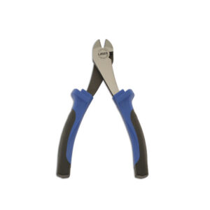 Heavy Duty Side Cutters 160mm