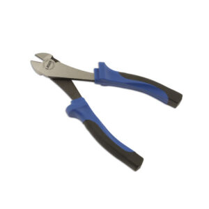 Alternative view of Heavy Duty Side Cutters 160mm