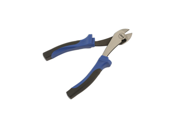 Heavy Duty Side Cutters 160mm - imagine 3