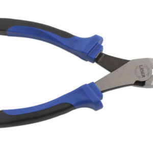 Heavy Duty Side Cutters 180mm
