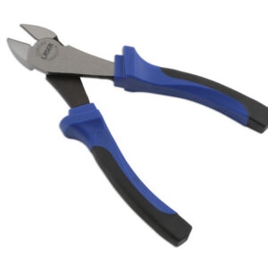 Alternative view of Heavy Duty Side Cutters 180mm