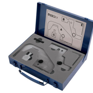 Alternative view of Engine Timing Tool Kit - for Ford 2.0 EcoBoost