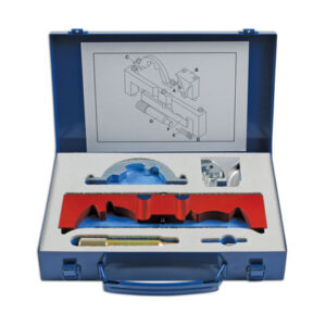 Engine Timing Tool Set - for Vauxhall/Opel