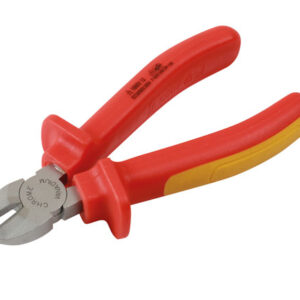 Insulated Diagonal Side Cutters 150mm