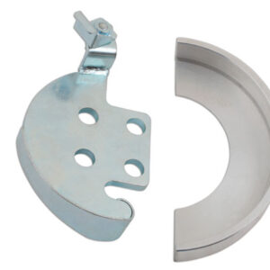 Stretchy Belt Fitting Kit - for Ford & Volvo