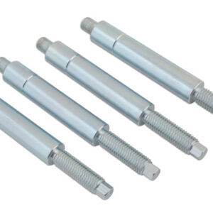 Alternative view of Hub Puller Adaptor Kit - for PSA