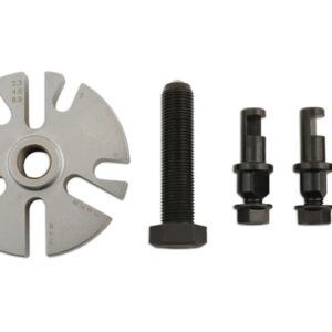 Universal Pulley Puller