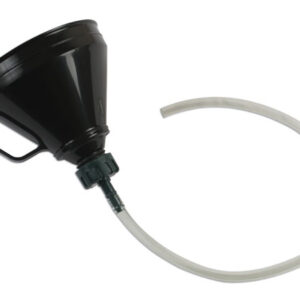 Alternative view of Funnel Kit 165mm