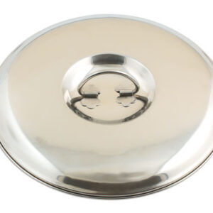 Stainless Steel Lid for Bucket