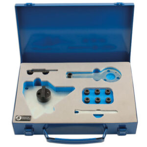 Engine Timing Tool Kit - for Alfa Romeo, Fiat Multiair