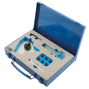 Alternative view of Engine Timing Tool Kit - for Alfa Romeo, Fiat Multiair