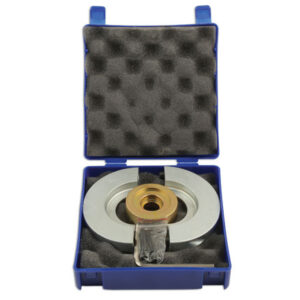 GEN2 Insertion Clamshell 62mm