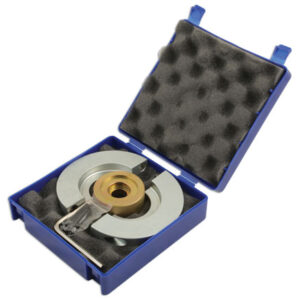 Alternative view of GEN2 Insertion Clamshell 62mm