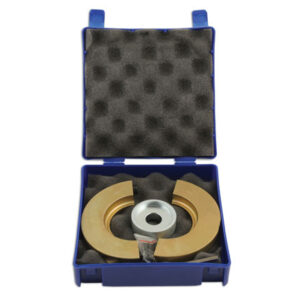 GEN2 Extraction Clamshell 62mm