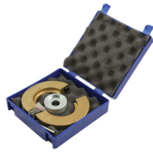 Alternative view of GEN2 Extraction Clamshell 62mm