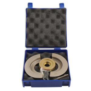 GEN2 Insertion Clamshell 66mm