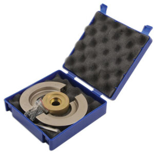 Alternative view of GEN2 Insertion Clamshell 66mm