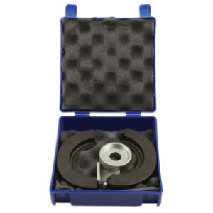 GEN2 Extraction Clamshell 66mm