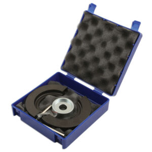 Alternative view of GEN2 Extraction Clamshell 66mm