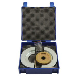 GEN2 Insertion Clamshell 72mm