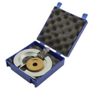 Alternative view of GEN2 Insertion Clamshell 72mm