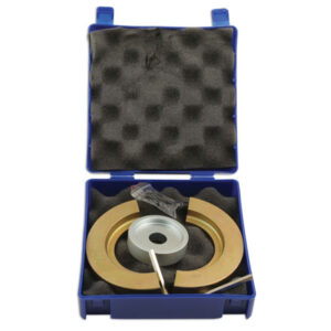 GEN2 Extraction Clamshell 72mm