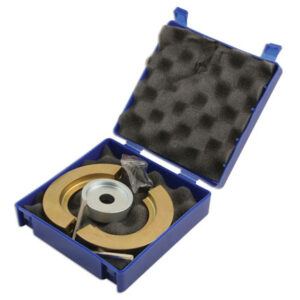 Alternative view of GEN2 Extraction Clamshell 72mm