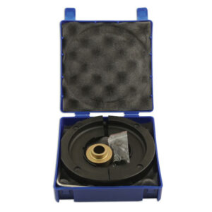 GEN2 Extraction Clamshell 78mm