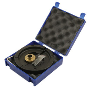 Alternative view of GEN2 Extraction Clamshell 78mm