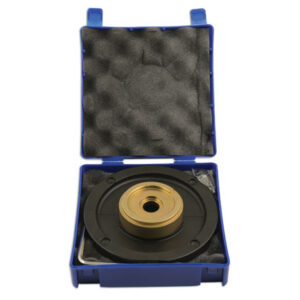 GEN2 Insertion Clamshell 78mm