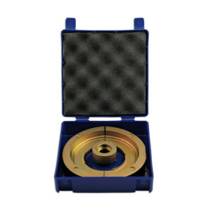 GEN2 Extraction Clamshell 82mm