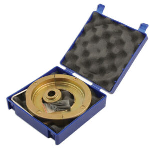 Alternative view of GEN2 Extraction Clamshell 82mm