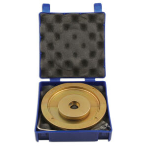 GEN2 Insertion Clamshell 82mm