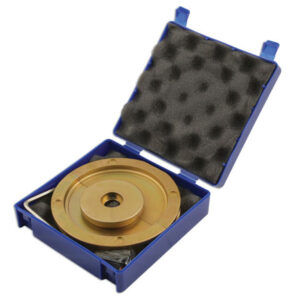 Alternative view of GEN2 Insertion Clamshell 82mm