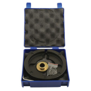 GEN2 Extraction Clamshell 75mm