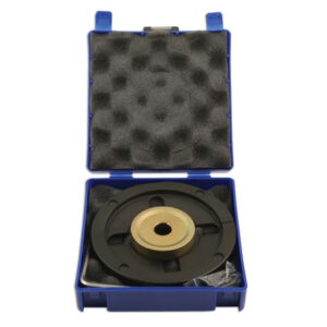 GEN2 Insertion Clamshell 75mm