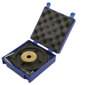 Alternative view of GEN2 Insertion Clamshell 75mm