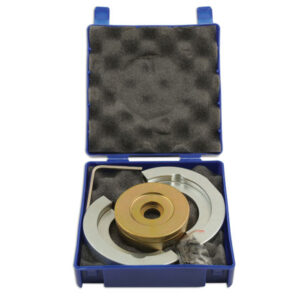 GEN2 Insertion Clamshell 85mm