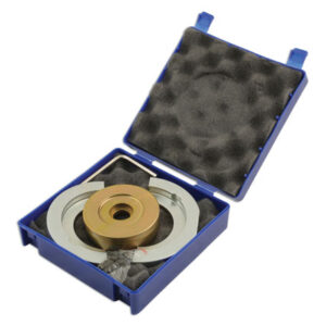 Alternative view of GEN2 Insertion Clamshell 85mm