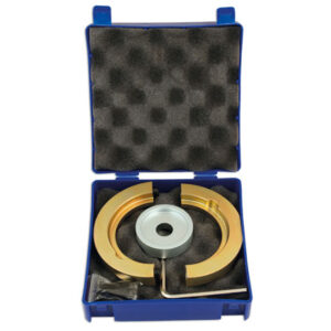 GEN2 Extraction Clamshell 85mm