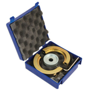 Alternative view of GEN2 Extraction Clamshell 85mm