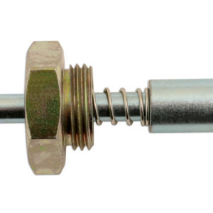 In-Line Diesel Pump Locking Screw - for Bosch
