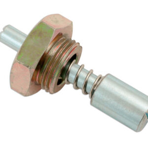 Alternative view of In-Line Diesel Pump Locking Screw - for Bosch