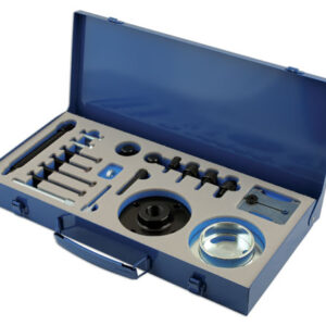 Alternative view of Engine Timing Tool Kit - for Land Rover GEN1