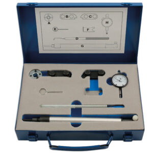 Engine Timing Tool Kit - for VAG 1.8, 2.0 4v TFSI