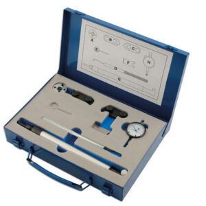 Alternative view of Engine Timing Tool Kit - for VAG 1.8, 2.0 4v TFSI