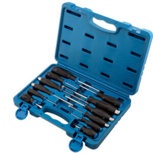 Screwdriver Set 12pc
