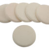 Polish Applicator Pads 6pc