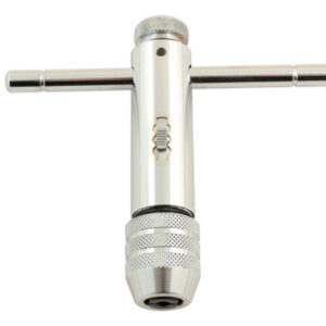 Ratchet Tap Wrench 6 - 12mm