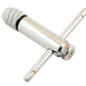 Alternative view of Ratchet Tap Wrench 6 - 12mm